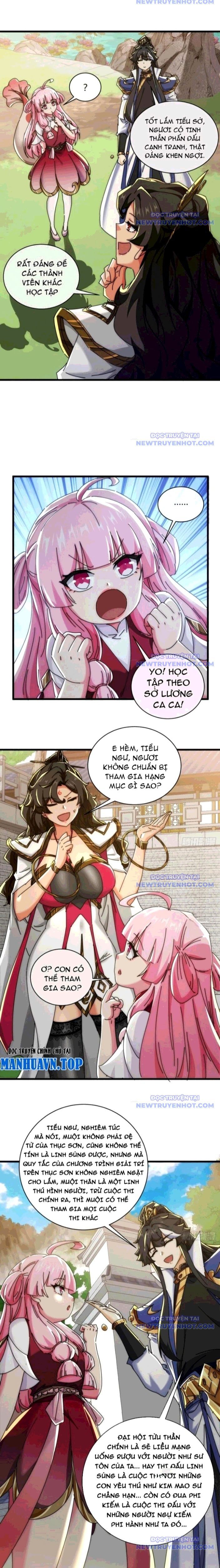 đọc truyện Mời Công Tử Trảm Yêu Chương 165 ảnh 7 tại Giả Dược
