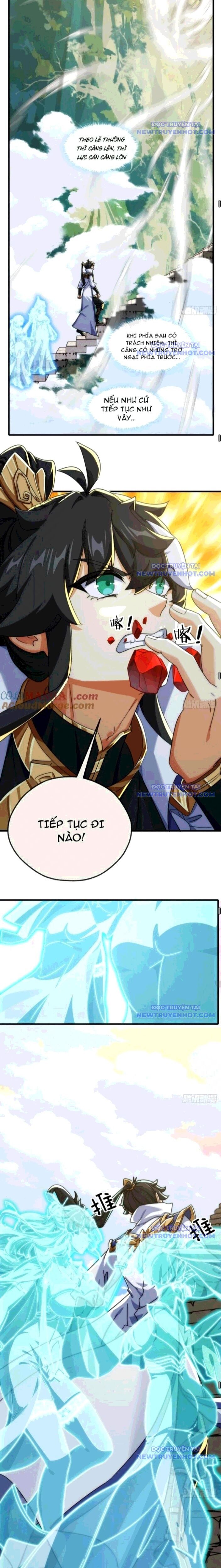 đọc truyện Mời Công Tử Trảm Yêu Chương 167 ảnh 11 tại Giả Dược