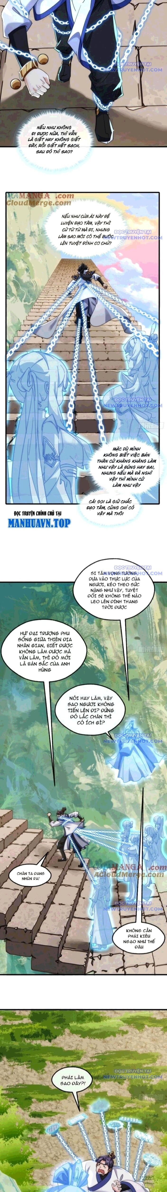 đọc truyện Mời Công Tử Trảm Yêu Chương 167 ảnh 3 tại Giả Dược