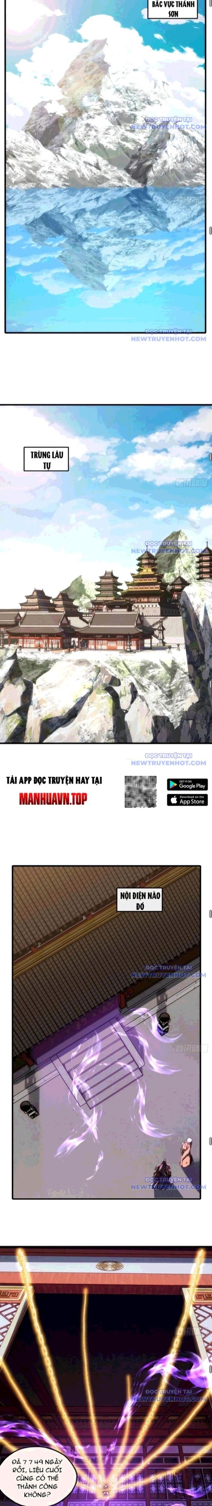 đọc truyện Mời Công Tử Trảm Yêu Chương 168 ảnh 11 tại Giả Dược