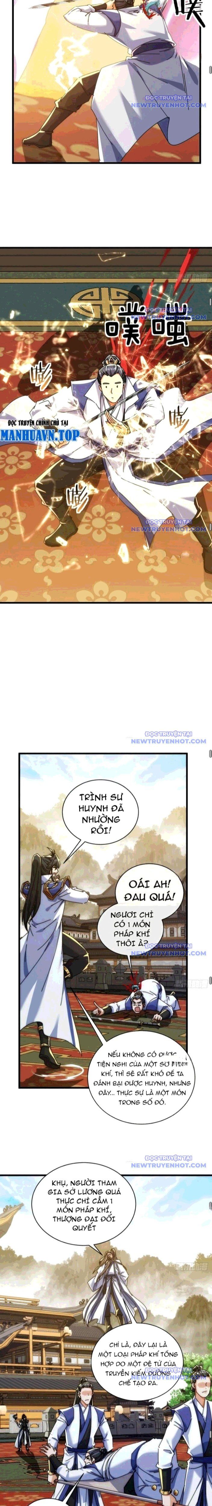 đọc truyện Mời Công Tử Trảm Yêu Chương 169 ảnh 12 tại Giả Dược