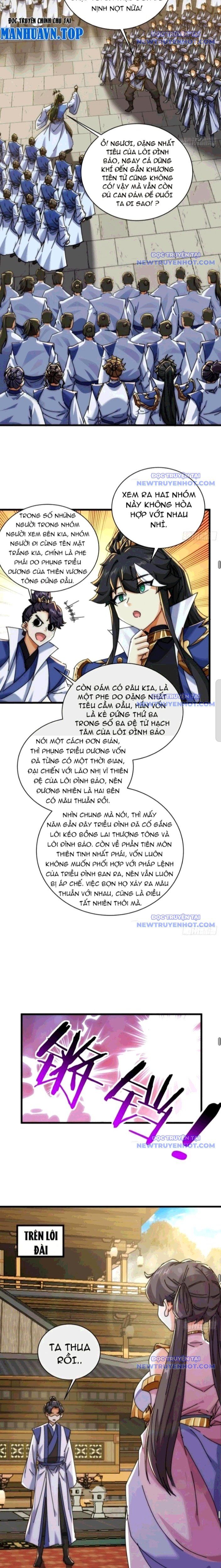 đọc truyện Mời Công Tử Trảm Yêu Chương 169 ảnh 15 tại Giả Dược