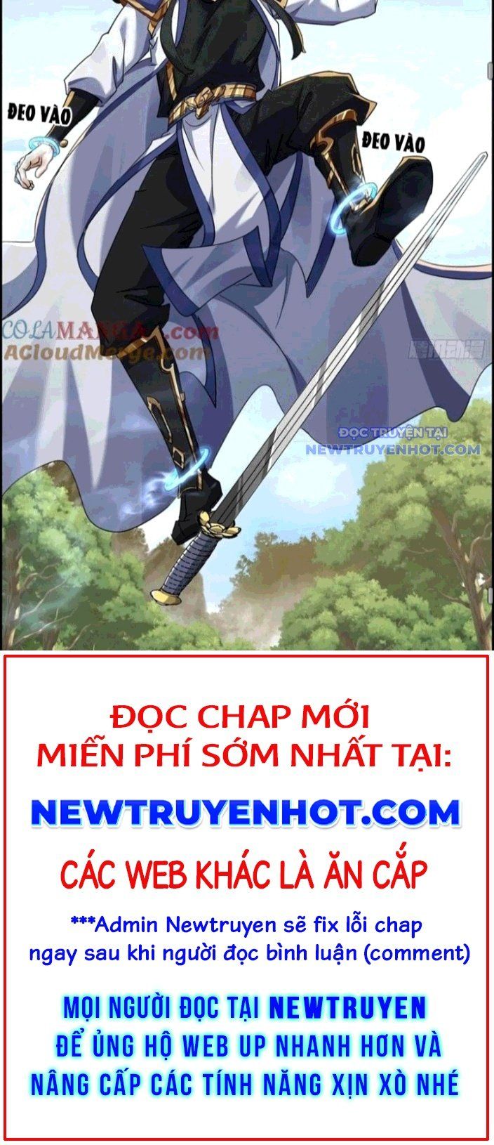 đọc truyện Mời Công Tử Trảm Yêu Chương 169 ảnh 17 tại Giả Dược
