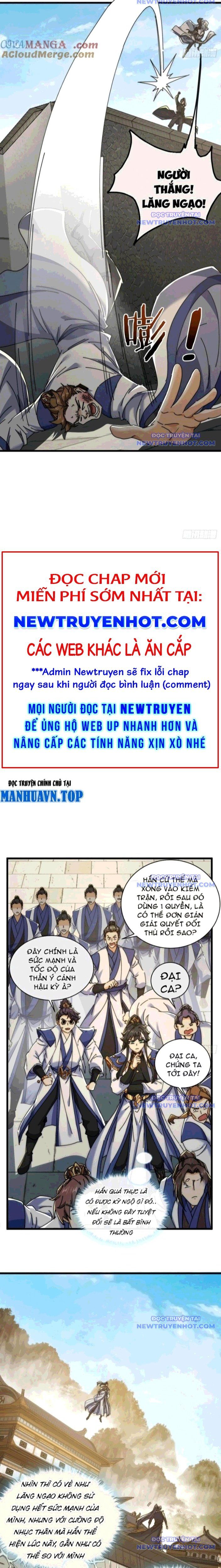 đọc truyện Mời Công Tử Trảm Yêu Chương 169 ảnh 7 tại Giả Dược