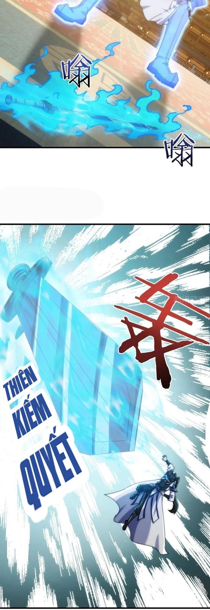 đọc truyện Mời Công Tử Trảm Yêu Chương 183 ảnh 11 tại Giả Dược