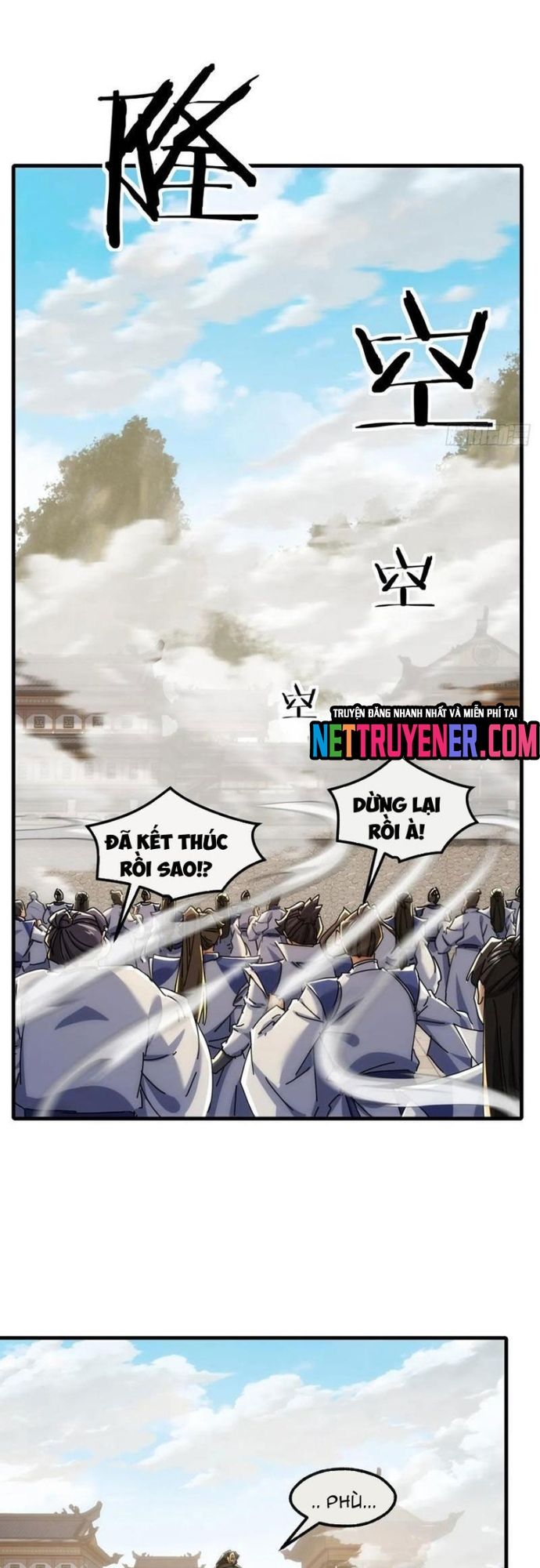 đọc truyện Mời Công Tử Trảm Yêu Chương 183 ảnh 28 tại Giả Dược