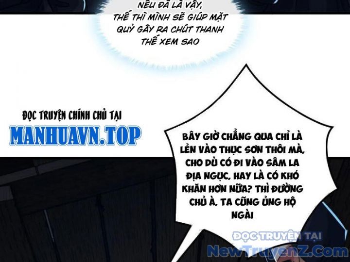 đọc truyện Mời Công Tử Trảm Yêu Chương 186 ảnh 25 tại Giả Dược
