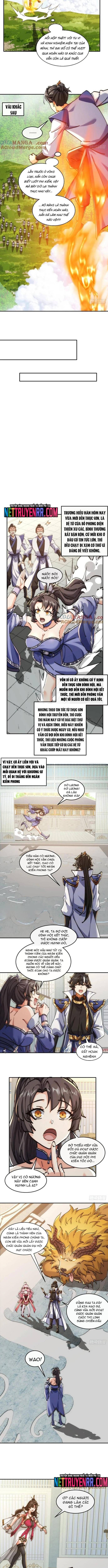 đọc truyện Mời Công Tử Trảm Yêu Chương 187 ảnh 6 tại Giả Dược
