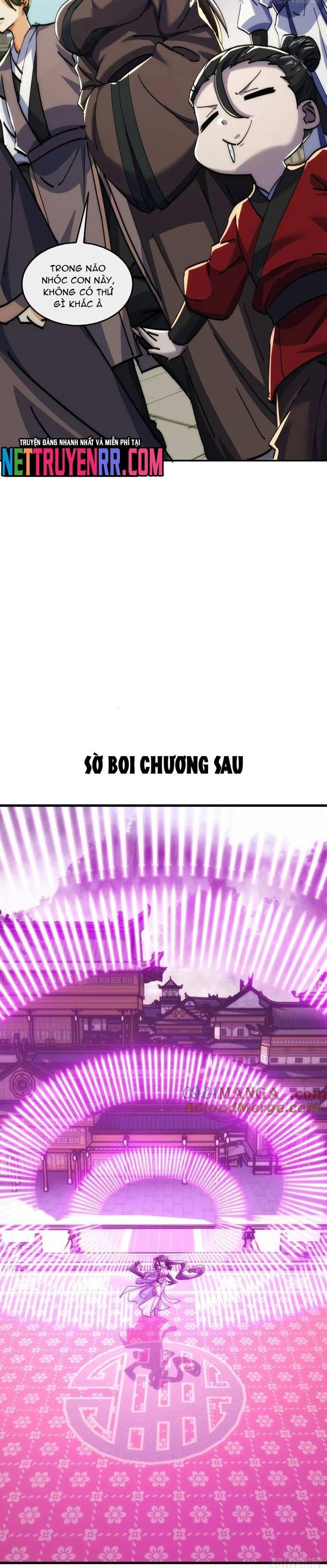 đọc truyện Mời Công Tử Trảm Yêu Chương 187 ảnh 9 tại Giả Dược