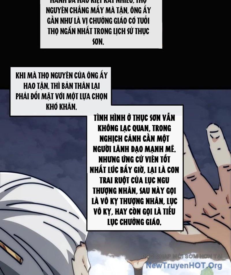 đọc truyện Mời Công Tử Trảm Yêu Chương 192 ảnh 9 tại Giả Dược
