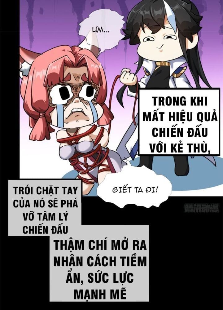 đọc truyện Mời Công Tử Trảm Yêu Chương 2 ảnh 149 tại Giả Dược