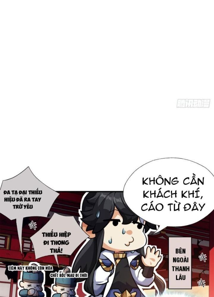 đọc truyện Mời Công Tử Trảm Yêu Chương 2 ảnh 171 tại Giả Dược