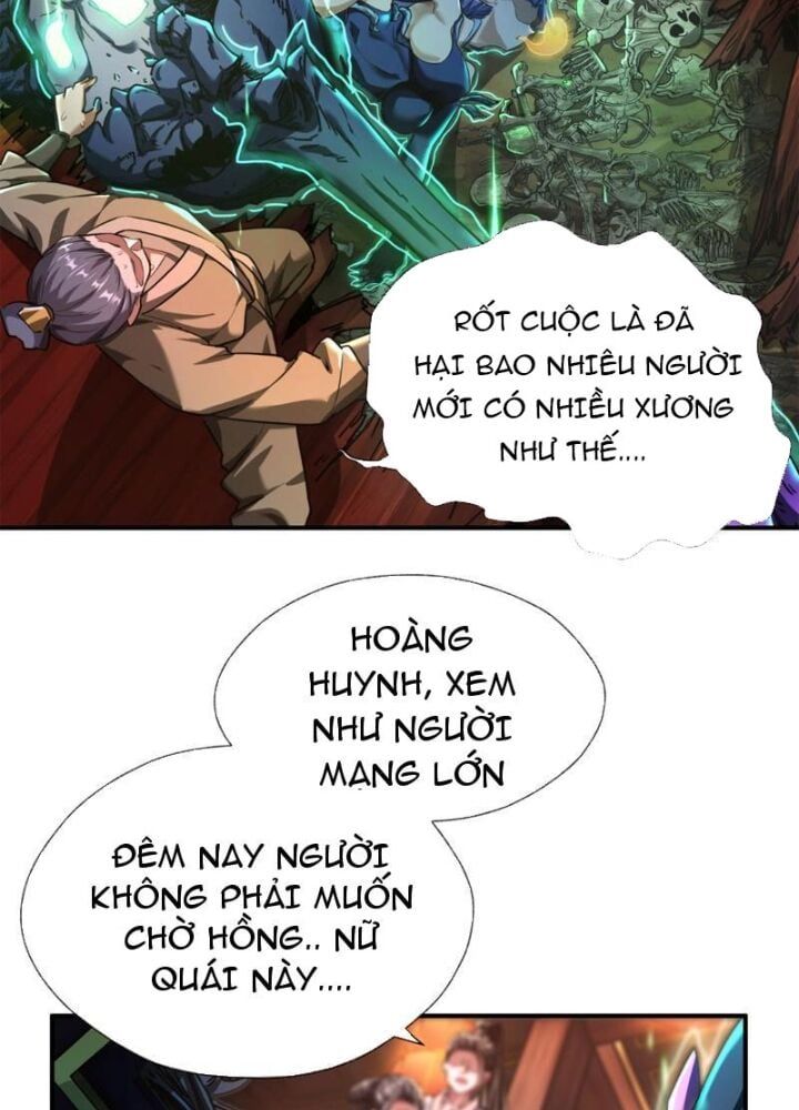 đọc truyện Mời Công Tử Trảm Yêu Chương 2 ảnh 57 tại Giả Dược