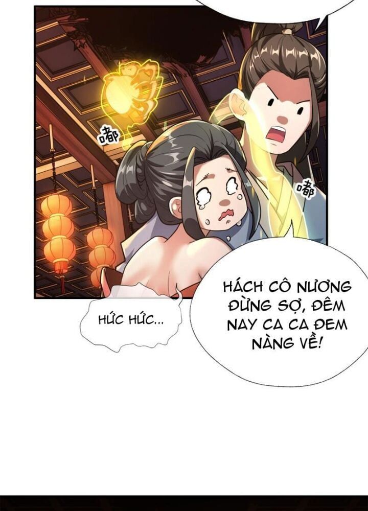 đọc truyện Mời Công Tử Trảm Yêu Chương 2 ảnh 61 tại Giả Dược