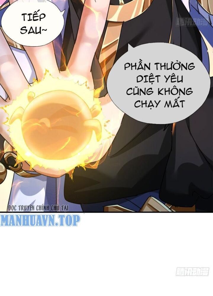 đọc truyện Mời Công Tử Trảm Yêu Chương 2 ảnh 81 tại Giả Dược