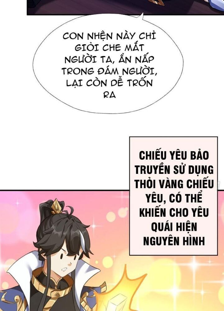 đọc truyện Mời Công Tử Trảm Yêu Chương 2 ảnh 85 tại Giả Dược