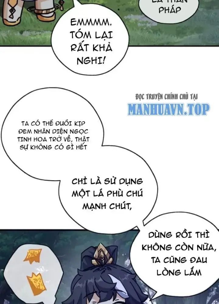 đọc truyện Mời Công Tử Trảm Yêu Chương 20 ảnh 163 tại Thiên Thai Truyện