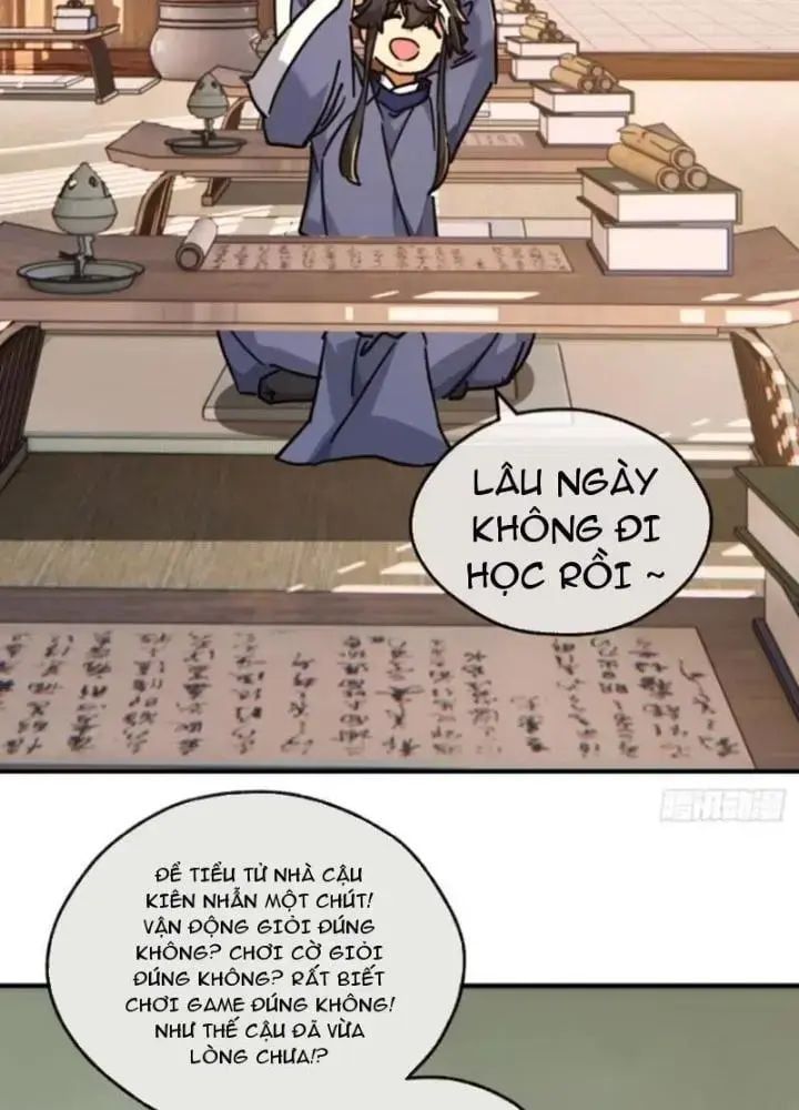 đọc truyện Mời Công Tử Trảm Yêu Chương 25 ảnh 68 tại Thiên Thai Truyện
