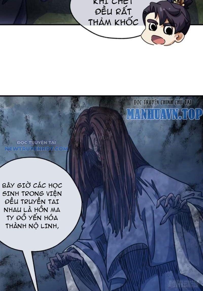 đọc truyện Mời Công Tử Trảm Yêu Chương 26 ảnh 48 tại Thiên Thai Truyện