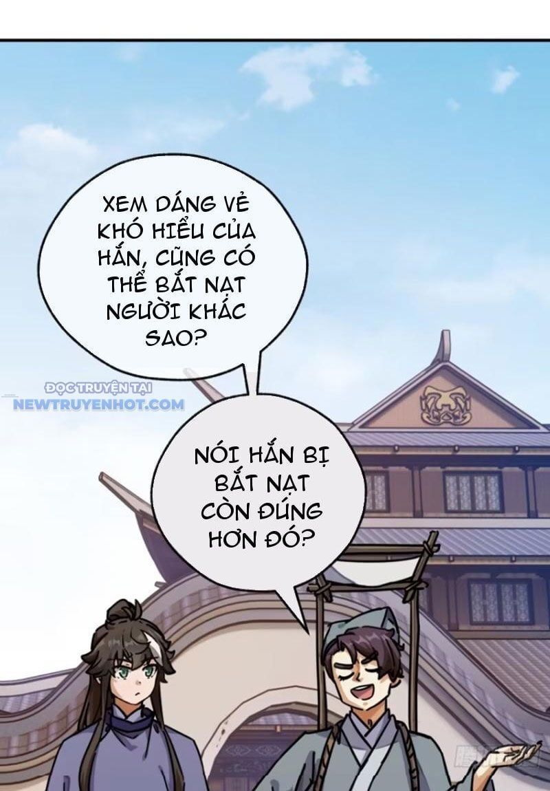 đọc truyện Mời Công Tử Trảm Yêu Chương 26 ảnh 53 tại Thiên Thai Truyện