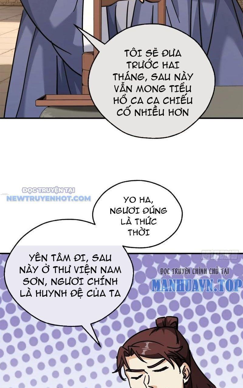 đọc truyện Mời Công Tử Trảm Yêu Chương 27 ảnh 21 tại Thiên Thai Truyện