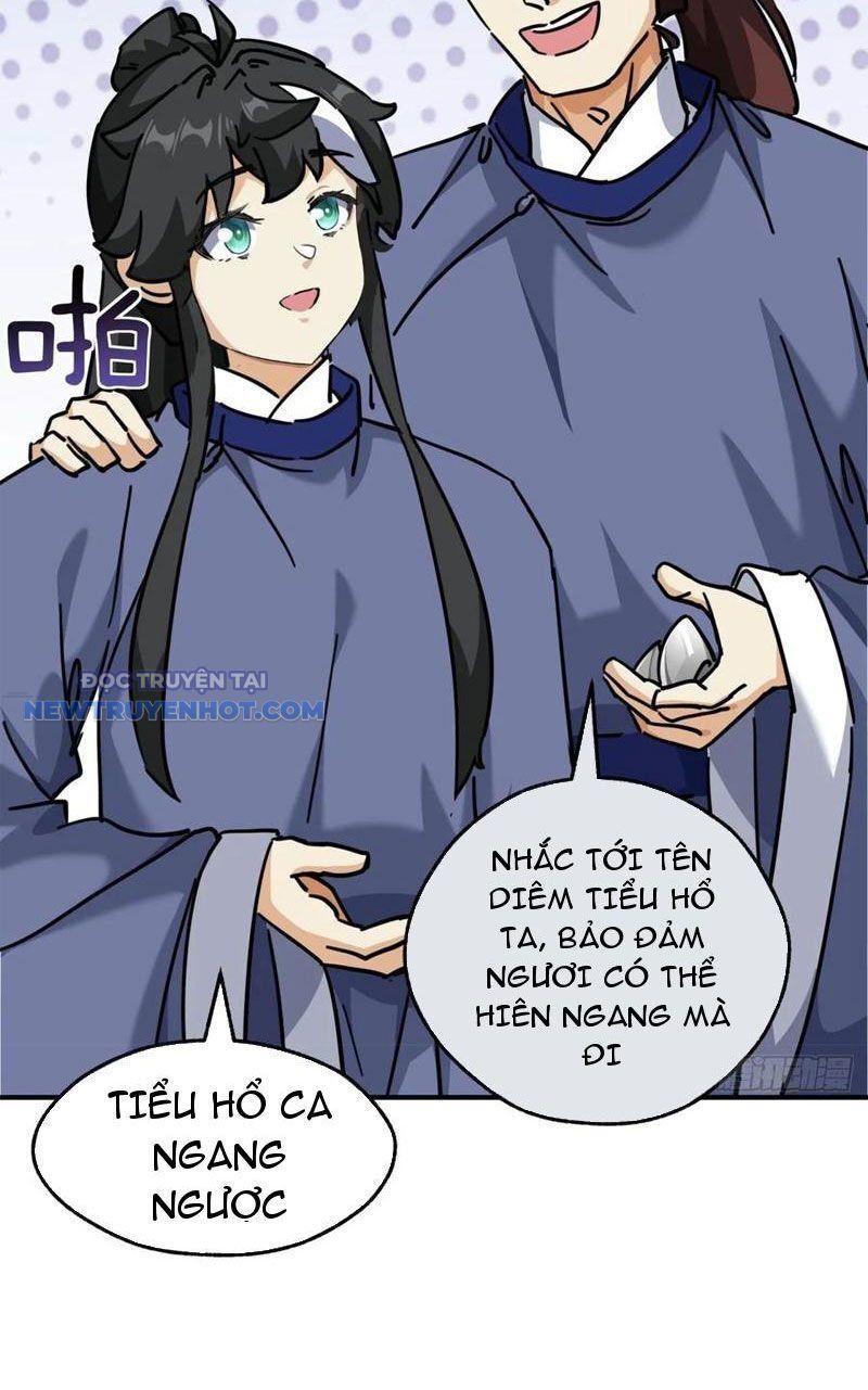 đọc truyện Mời Công Tử Trảm Yêu Chương 27 ảnh 22 tại Thiên Thai Truyện