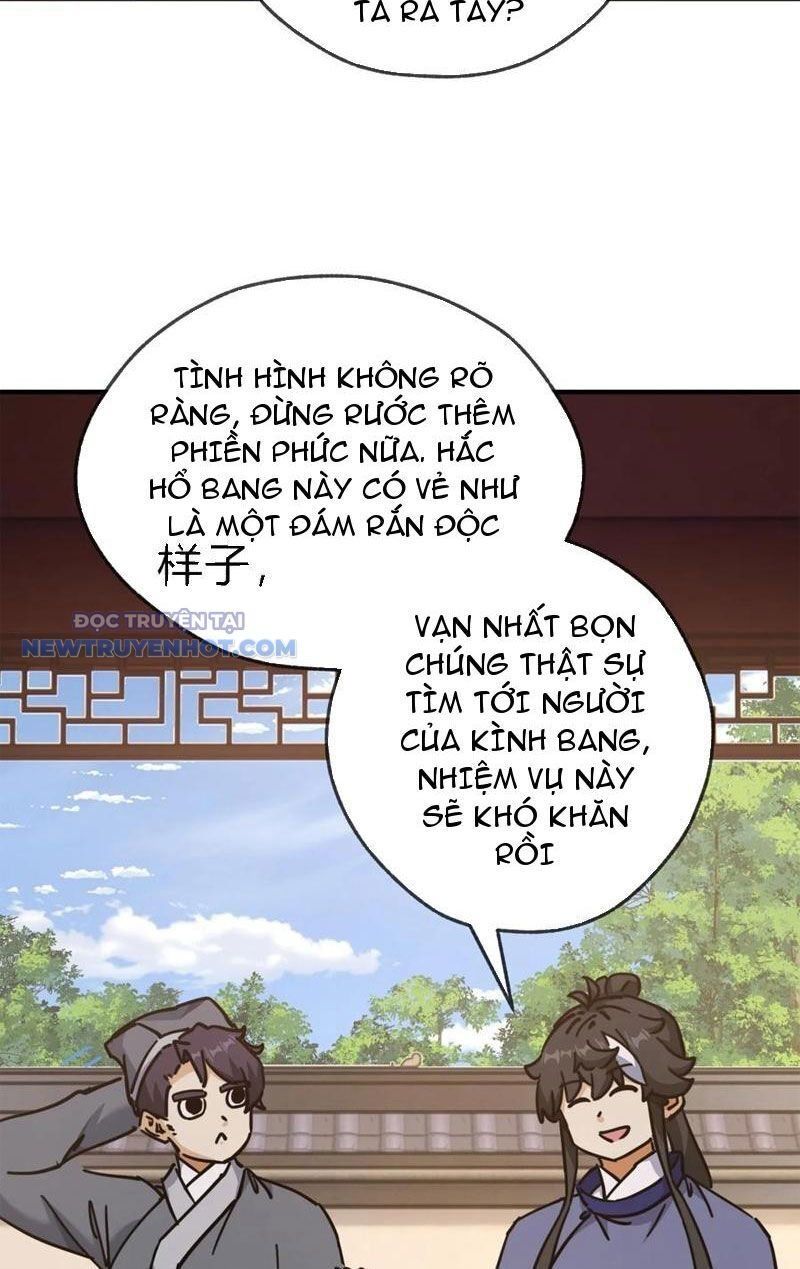 đọc truyện Mời Công Tử Trảm Yêu Chương 27 ảnh 30 tại Thiên Thai Truyện