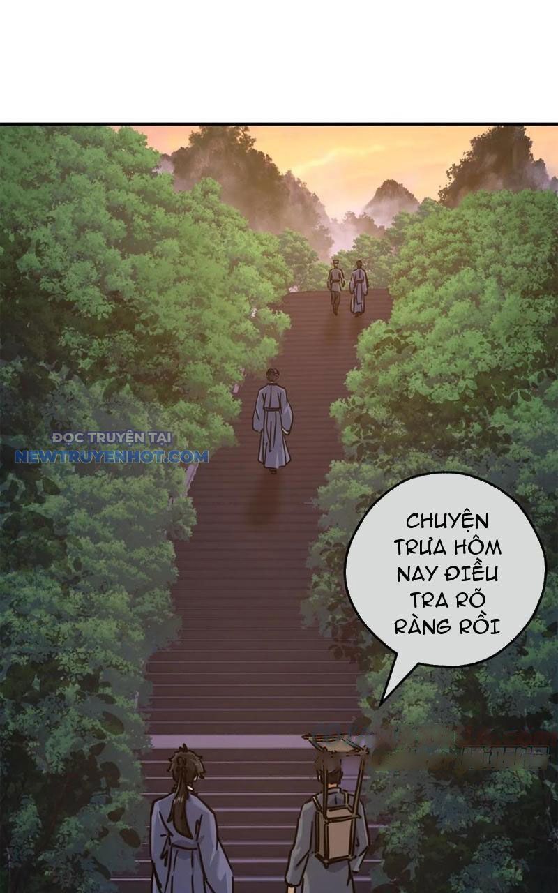 đọc truyện Mời Công Tử Trảm Yêu Chương 27 ảnh 52 tại Thiên Thai Truyện