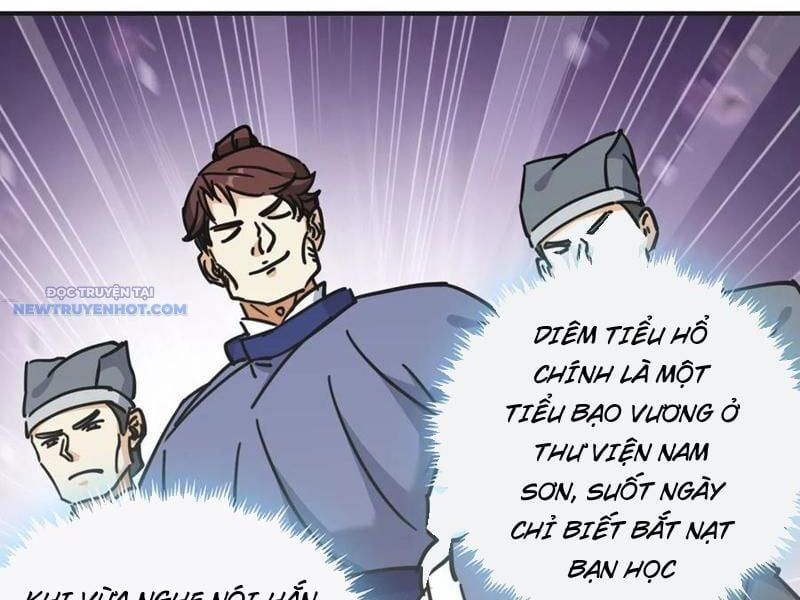 đọc truyện Mời Công Tử Trảm Yêu Chương 28 ảnh 50 tại Thiên Thai Truyện