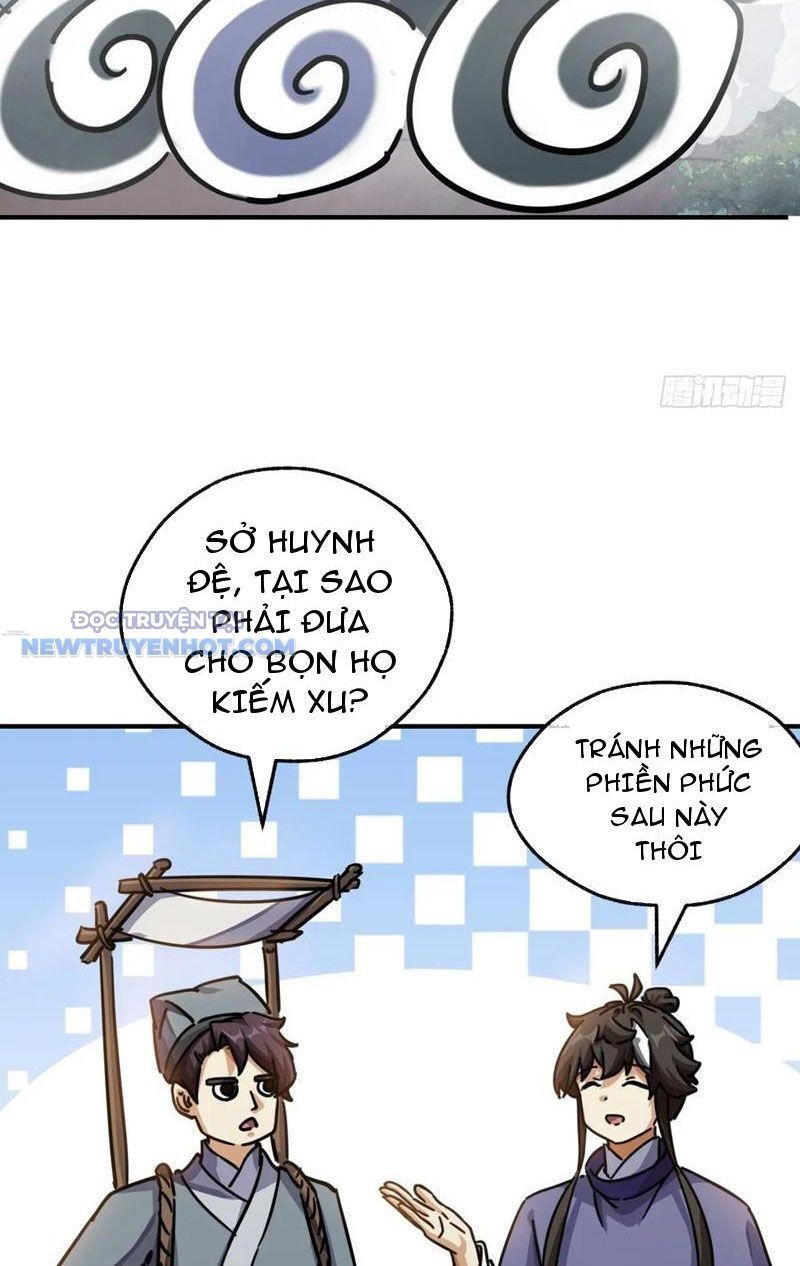 đọc truyện Mời Công Tử Trảm Yêu Chương 29 ảnh 11 tại Thiên Thai Truyện