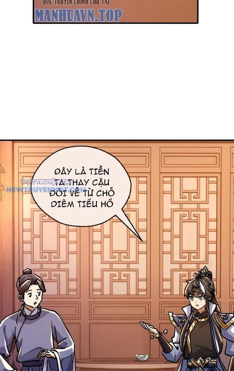 đọc truyện Mời Công Tử Trảm Yêu Chương 29 ảnh 21 tại Thiên Thai Truyện
