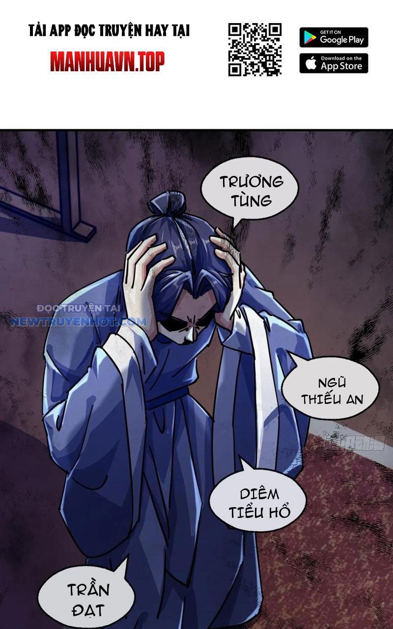 đọc truyện Mời Công Tử Trảm Yêu Chương 29 ảnh 42 tại Thiên Thai Truyện
