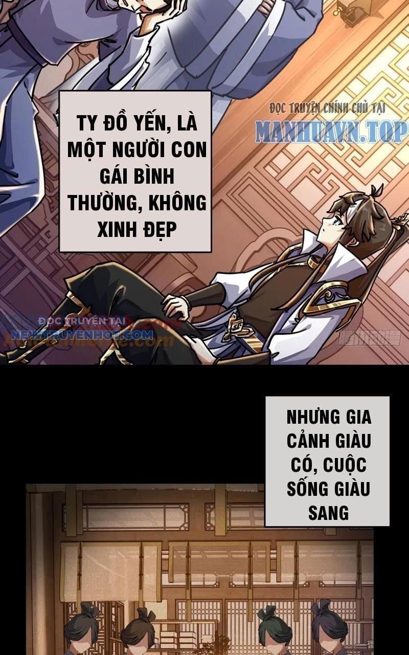 đọc truyện Mời Công Tử Trảm Yêu Chương 29 ảnh 45 tại Thiên Thai Truyện