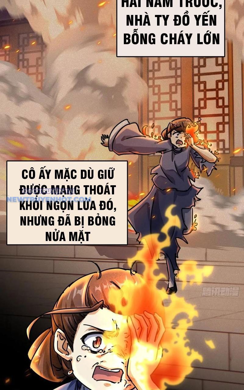 đọc truyện Mời Công Tử Trảm Yêu Chương 29 ảnh 47 tại Thiên Thai Truyện