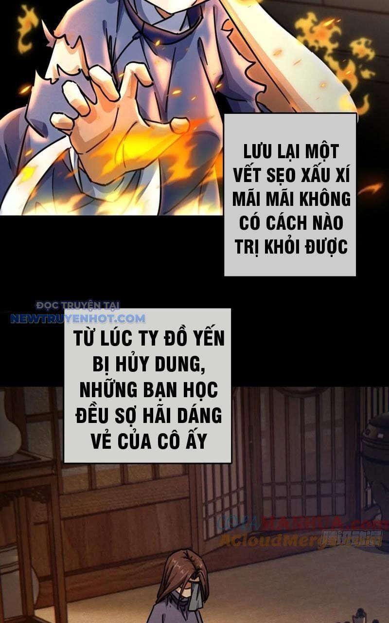 đọc truyện Mời Công Tử Trảm Yêu Chương 29 ảnh 48 tại Thiên Thai Truyện