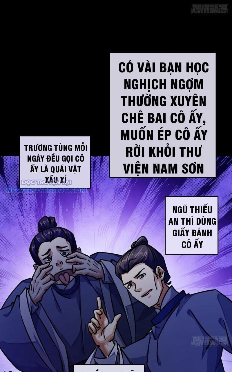 đọc truyện Mời Công Tử Trảm Yêu Chương 29 ảnh 50 tại Thiên Thai Truyện