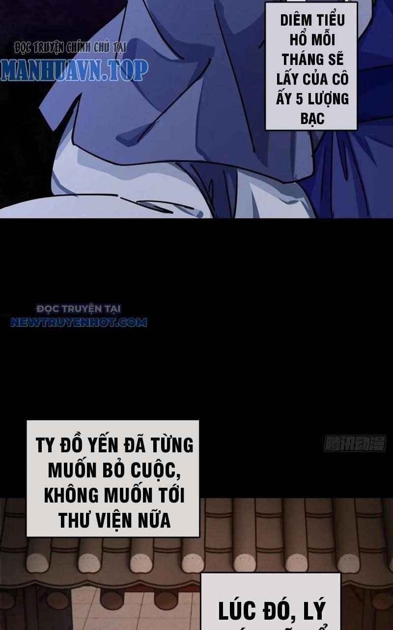 đọc truyện Mời Công Tử Trảm Yêu Chương 29 ảnh 52 tại Thiên Thai Truyện