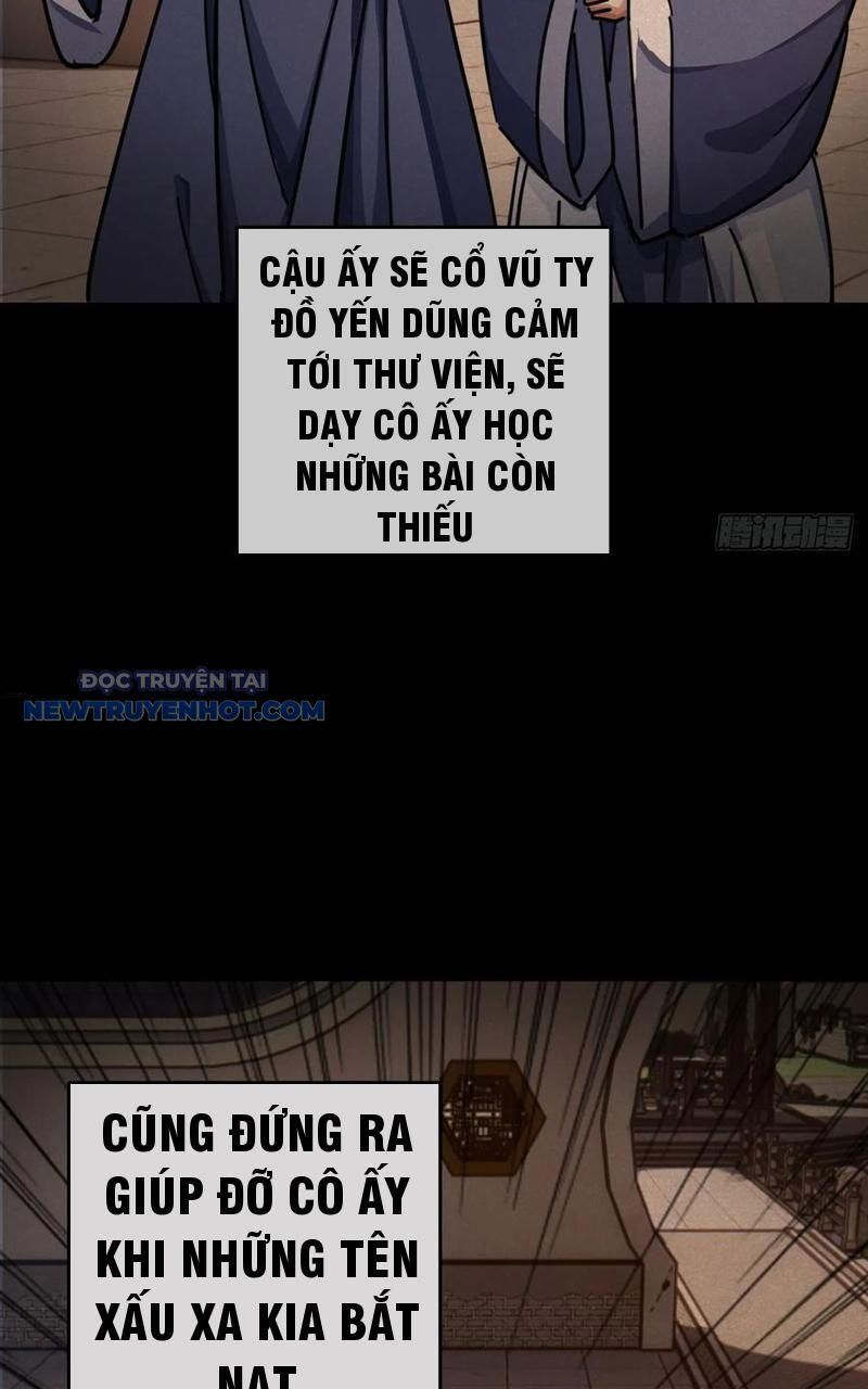 đọc truyện Mời Công Tử Trảm Yêu Chương 29 ảnh 55 tại Thiên Thai Truyện