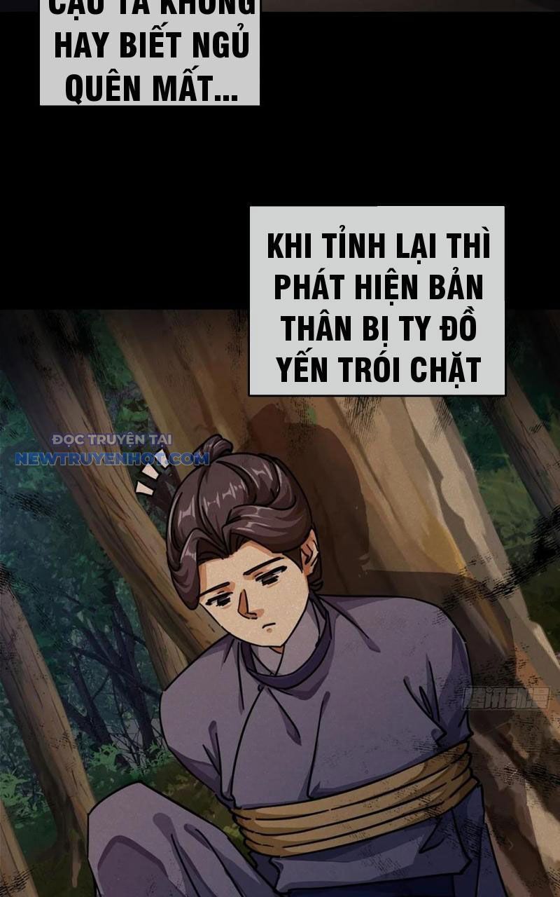 đọc truyện Mời Công Tử Trảm Yêu Chương 29 ảnh 60 tại Thiên Thai Truyện