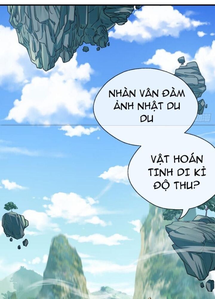 đọc truyện Mời Công Tử Trảm Yêu Chương 3 ảnh 11 tại Giả Dược