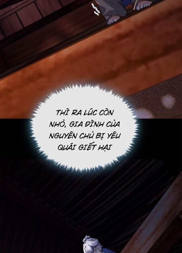 đọc truyện Mời Công Tử Trảm Yêu Chương 3 ảnh 101 tại Giả Dược