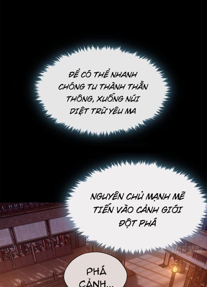 đọc truyện Mời Công Tử Trảm Yêu Chương 3 ảnh 153 tại Giả Dược