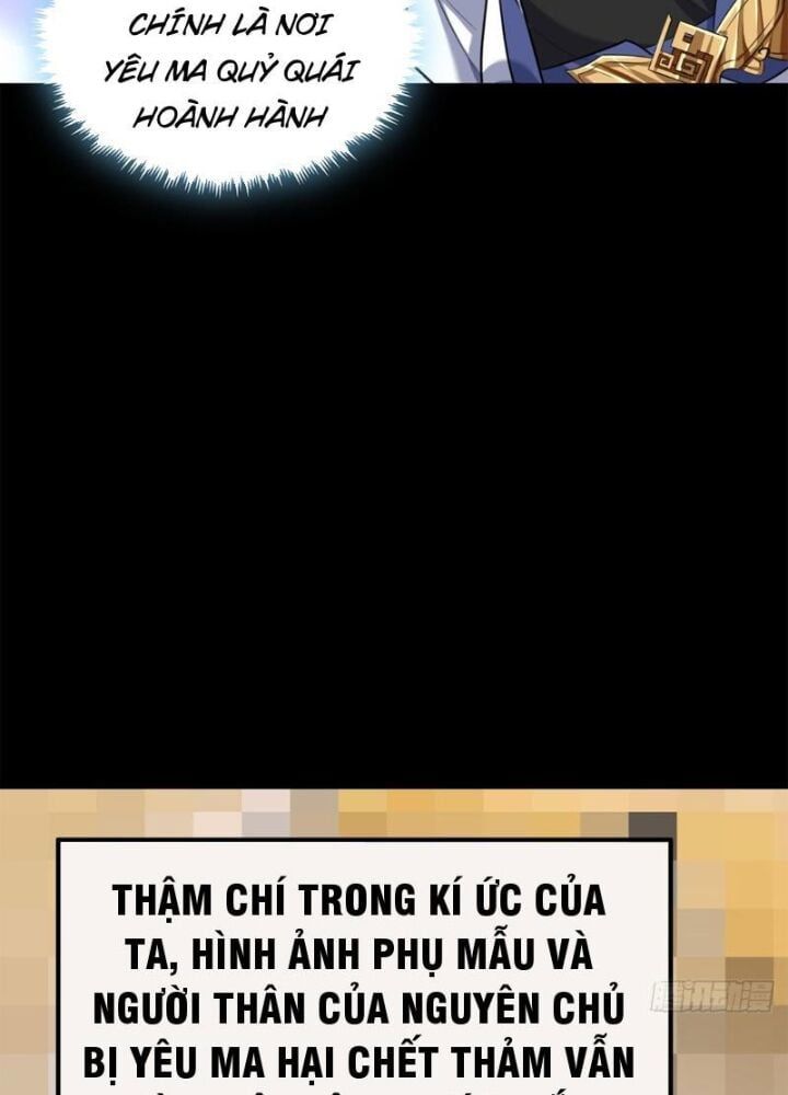 đọc truyện Mời Công Tử Trảm Yêu Chương 3 ảnh 171 tại Giả Dược
