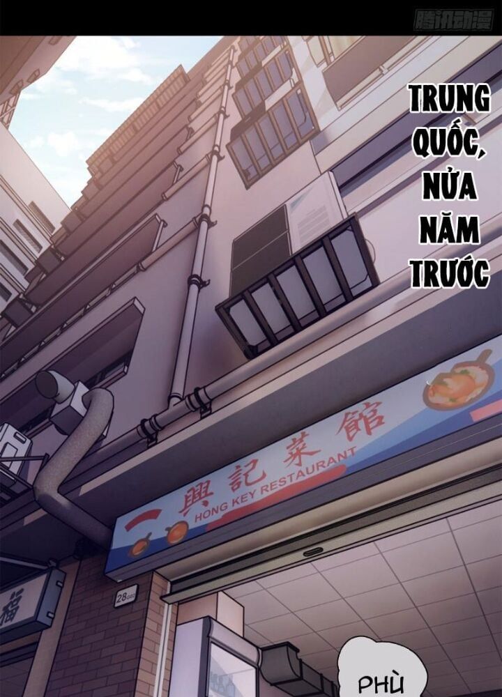đọc truyện Mời Công Tử Trảm Yêu Chương 3 ảnh 19 tại Giả Dược