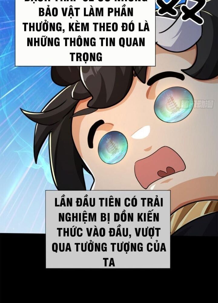 đọc truyện Mời Công Tử Trảm Yêu Chương 3 ảnh 189 tại Giả Dược