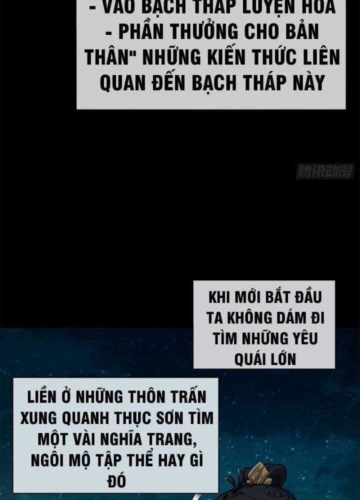 đọc truyện Mời Công Tử Trảm Yêu Chương 3 ảnh 191 tại Giả Dược