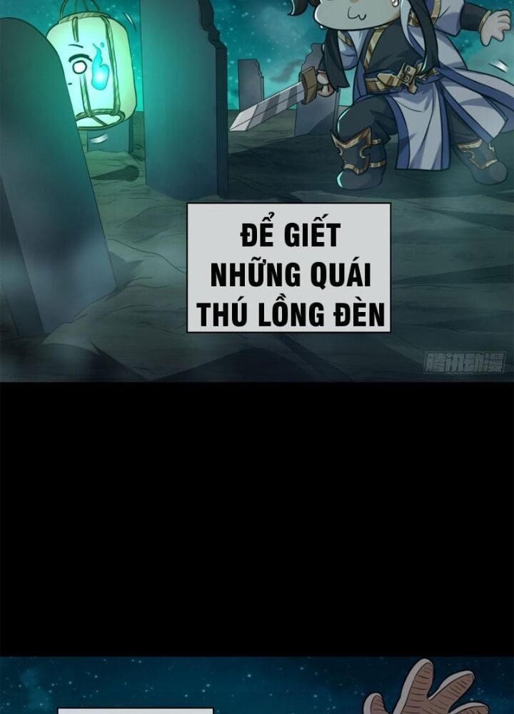 đọc truyện Mời Công Tử Trảm Yêu Chương 3 ảnh 193 tại Giả Dược