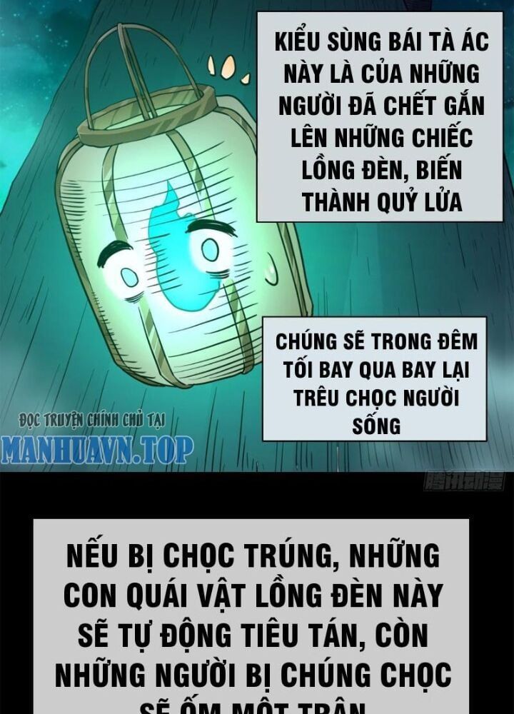 đọc truyện Mời Công Tử Trảm Yêu Chương 3 ảnh 195 tại Giả Dược
