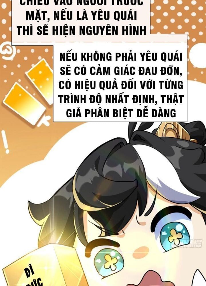 đọc truyện Mời Công Tử Trảm Yêu Chương 3 ảnh 215 tại Giả Dược