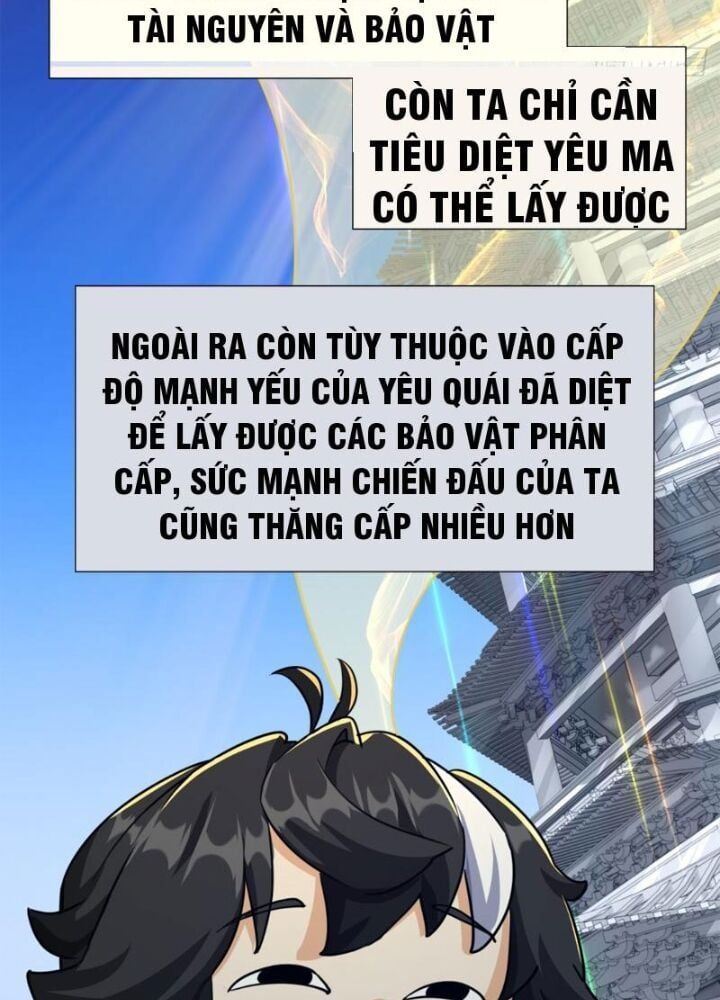 đọc truyện Mời Công Tử Trảm Yêu Chương 3 ảnh 221 tại Giả Dược